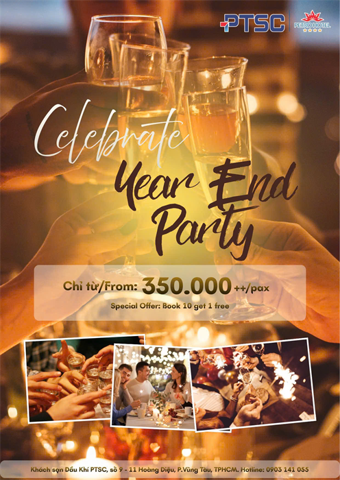 𝐘𝐄𝐀𝐑-𝐄𝐍𝐃 𝐏𝐀𝐑𝐓𝐘 𝟐𝟎𝟐𝟓 𝐇𝐨𝐬𝐭 𝐘𝐨𝐮𝐫 𝐘𝐞𝐚𝐫-𝐞𝐧𝐝 𝐂𝐞𝐥𝐞𝐛𝐫𝐚𝐭𝐞 𝐎𝐧𝐥𝐲 𝐟𝐫𝐨𝐦 𝐕𝐍𝐃 𝟑𝟓𝟎,𝟎𝟎𝟎++/𝐩𝐚𝐱